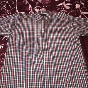 Ariat Men’s s long sleeve button down shirt
